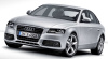 Гарант Консул 01001.L - AUDI A4 2008 - 2015