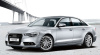 Гарант Консул 01007.L - AUDI A6 2010 - 2016