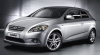Гарант Консул 22007/1.L - KIA CEE'D 2010 - 2012