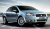 GARANT BLOK PRO - FIAT LINEA 2010 - 2012