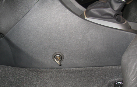 Гарант Консул 17023.L~*P - HYUNDAI SOLARIS 2011 - 2014