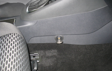 Гарант Консул 41006.R - VOLKSWAGEN GOLF 2009 - 2013