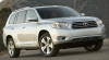 Гарант Консул 38013.R - TOYOTA HIGHLANDER 2007 - 2013
