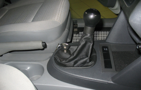 Гарант Консул 41002.F - VOLKSWAGEN CADDY 2003 - 2010