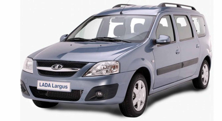 Гарант Консул 23008.F