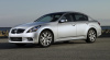Гарант Консул 18004.L - INFINITI G25 2010 - 2014