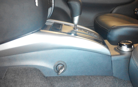 Гарант Консул 28015.L - MITSUBISHI L200 2015 Гарант Консул 28015.L - MITSUBISHI L200 2015