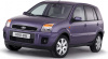 GARANT BLOK PRO - FORD FUSION 2006 - 2012