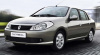 Гарант Консул 33001/1.R - RENAULT SYMBOL 2008 - 2013