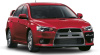 Гарант Консул 28101/2.F - MITSUBISHI LANCER X 2007 - 2016