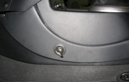 Гарант Консул 17015.L - HYUNDAI i20 2009 - 2011