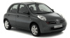 GARANT BLOK PRO - NISSAN MICRA 2003 - 2007