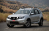 Гарант Блок Люкс 062.X/f~LX33 - NISSAN TERRANO 2017 - 2022