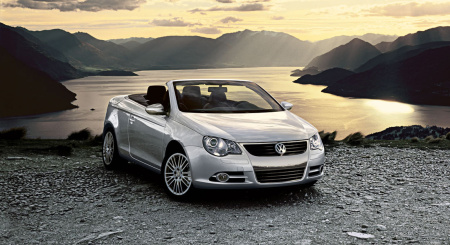 Гарант Консул 41001/1.F - VOLKSWAGEN EOS 2006 - 2016