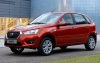GARANT BLOK PRO - DATSUN Mi-DO 2015 - 2020