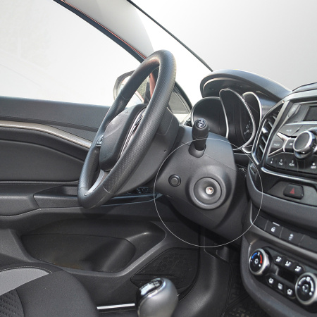 Гарант Бастион 3040.X