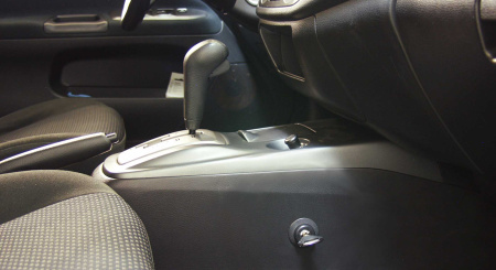 Гарант Консул 28003.R - MITSUBISHI LANCER 2003 - 2011