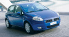 GARANT BLOK PRO - FIAT GRANDE PUNTO 2005 - 2012
