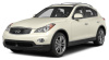 Гарант Консул 18001.L - INFINITI QX 50 2014 - 2017