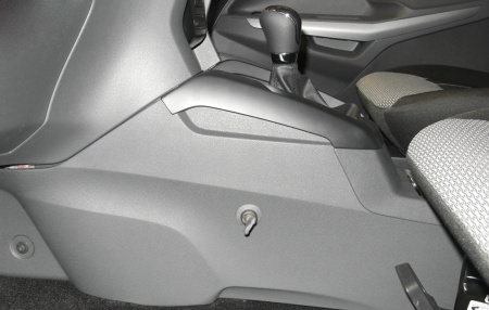 Гарант Консул 13025.L - FORD EcoSport 2014 - 2018