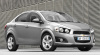 GARANT BLOK PRO - CHEVROLET AVEO 2012 - 2016