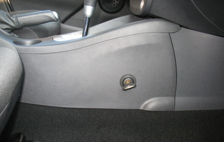 Гарант Консул 33013.R~*P - RENAULT MEGANE III 2013 - 2016