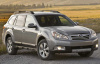 Гарант Консул 37007.L - SUBARU OUTBACK 2015 - 2019