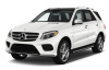 Гарант Форт XL.27001.F - MERCEDES BENZ GLE-klasse 2015 - 2019