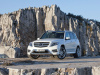 GARANT BLOK PRO - MERCEDES BENZ GLK-class 2012 - 2015