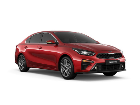Гарант Блок Люкс 068.Х/f/k~LX33 - KIA CERATO 2018 - 2021