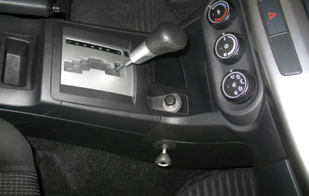 Гарант Консул 28001.R - MITSUBISHI LANCER X 2007 - 2016