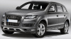 GARANT BLOK PRO - AUDI Q7 2006 - 2015