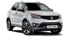 GARANT BLOK PRO - SSANG YONG ACTYON 2012 - 2015