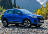 Гарант Блок Люкс 880.Х/f/k~LX33 - CHERY TIGGO 4 2018 - 2024