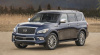 Гарант Консул 18002.F~*P - INFINITI QX 80 2014 - 2021