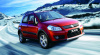 Гарант Консул 43001.F - SUZUKI SX4 Classic 2006 - 2015