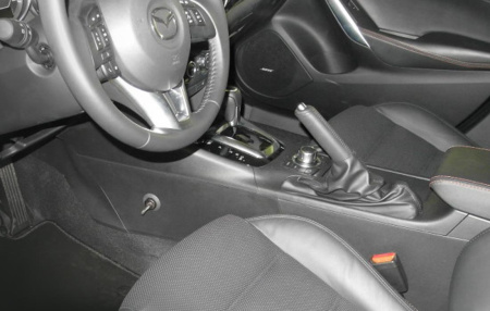 Гарант Консул 26013/1.L~*P - MAZDA 6 2017 - 2018