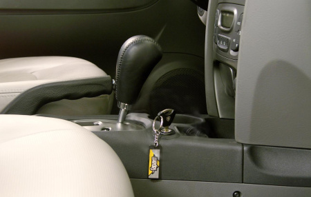 Гарант Консул 17009.F - HYUNDAI SANTA FE CLASSIC 2007 - 2012