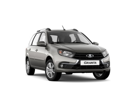 Гарант Бастион 2024 T Single - LADA GRANTA 2018 - 2019