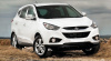 Гарант Консул 17021.L - HYUNDAI ix35 2013 - 2015