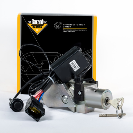 Гарант Бастион 3040