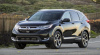 Гарант Консул 15020.L - HONDA CR-V 2017