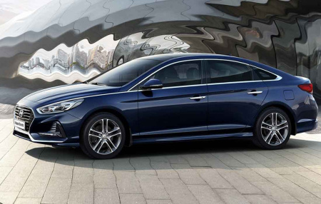 Гарант Блок Люкс 144.X/f~LX33 - HYUNDAI SONATA  2019