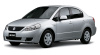 Гарант Консул 43001.F - SUZUKI SX4 SEDAN 2007 - 2013