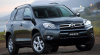 GARANT BLOK PRO - TOYOTA RAV4 2006 - 2009