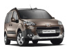 GARANT BLOK PRO - PEUGEOT PARTNER TEPEE 2008 - 2015
