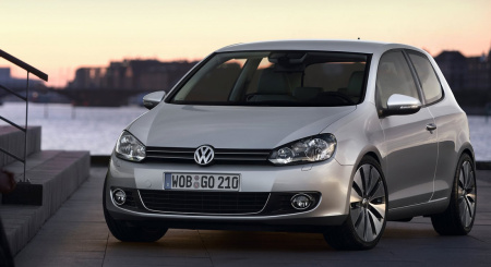 Гарант Консул 41009.R - VOLKSWAGEN POLO 2009 - 2015