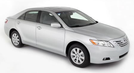 GARANT BLOK PRO - TOYOTA CAMRY 2006 - 2009 GARANT BLOK PRO - TOYOTA CAMRY 2006 - 2009