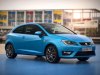 GARANT BLOK PRO - SEAT IBIZA 2012 - 2015