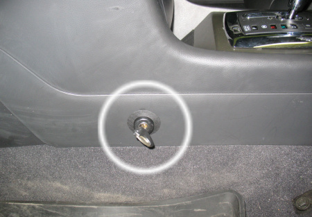 Гарант Консул 06006.L